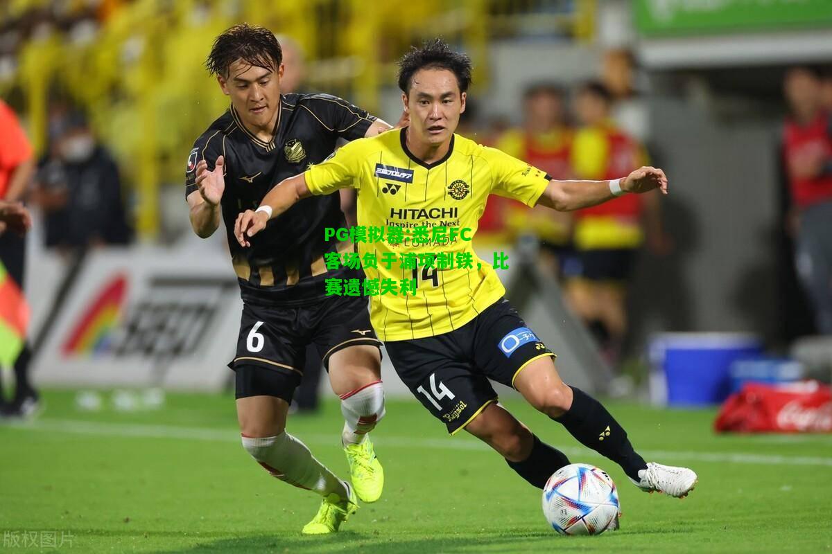 PG模拟器:悉尼FC客场负于浦项制铁，比赛遗憾失利